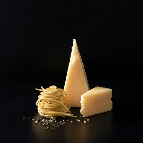 PDO Italian Cheese: Quality and Tradition