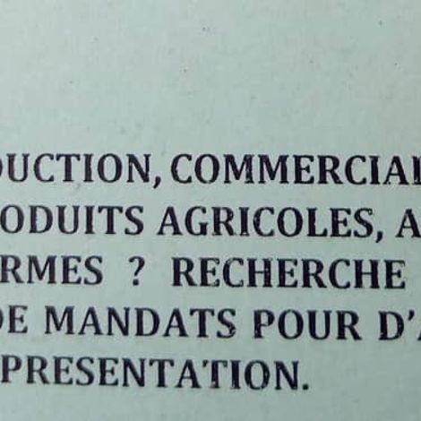 Nos services