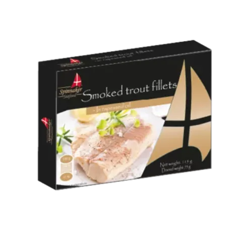Munkebo Seafood