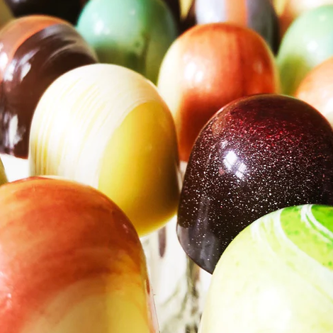 Lytham Chocolate Ltd
