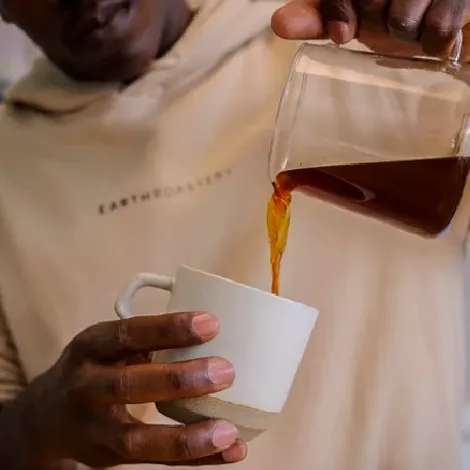 Earth Roastery