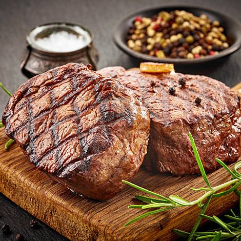 Beef