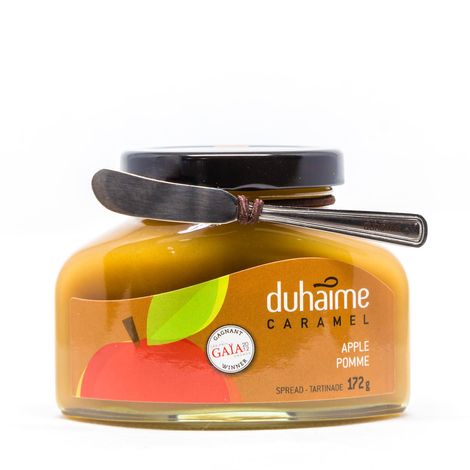 The Verger & Cultures Duhaime
