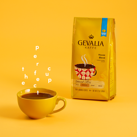 Gevalia Kaffe LLC