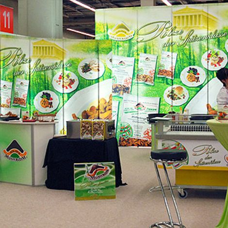 Walhalla Delikatessen GmbH