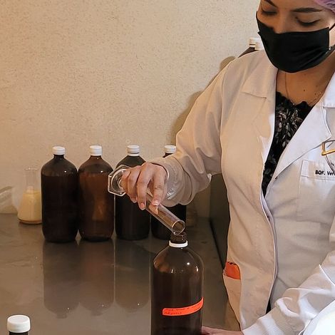 Essential oil transformation processes