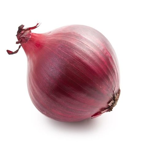 red onion