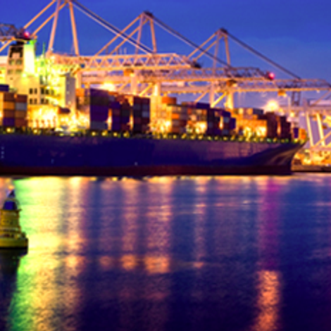Omani Vegetable Oils & Derivatives Co.