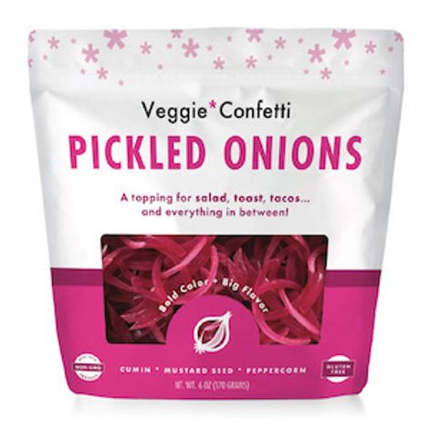 Veggie Confetti LLC