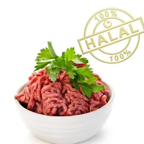 Prime Halal Poultry Uk Limited