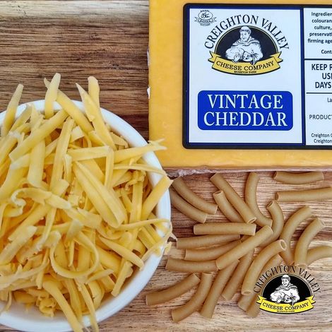Creighton Cheese Company