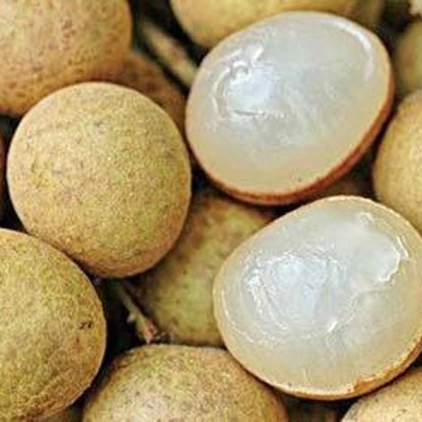 Longan (Whole)