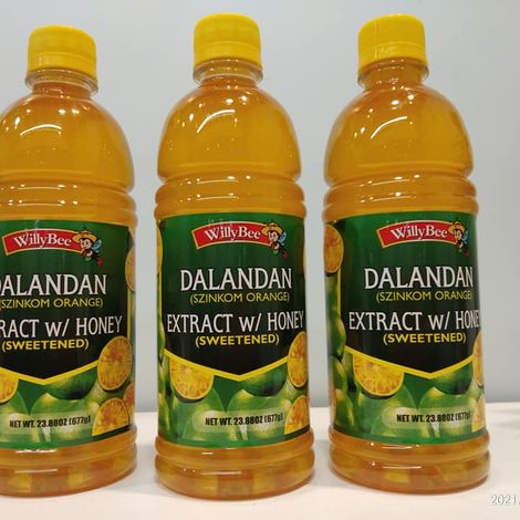 dalandan