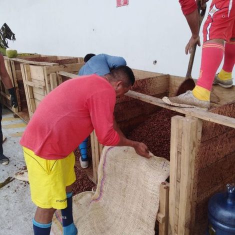 Production