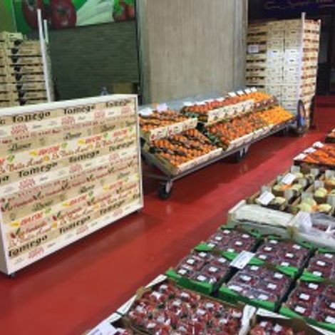 Guido fruit - Products
