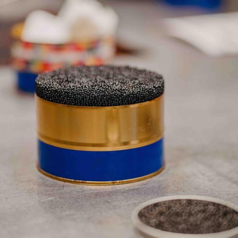 CAVIAR ET PRESTIGE - Product
