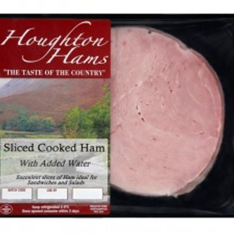 Houghton Hams Limited