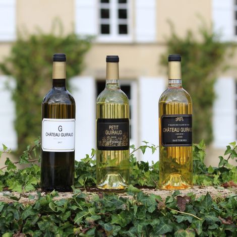 Château Guiraud_Wine_Products