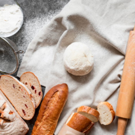 Incr-Edible For Bakery
