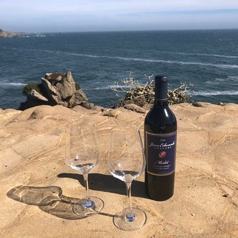 Jean Edwards Cellars