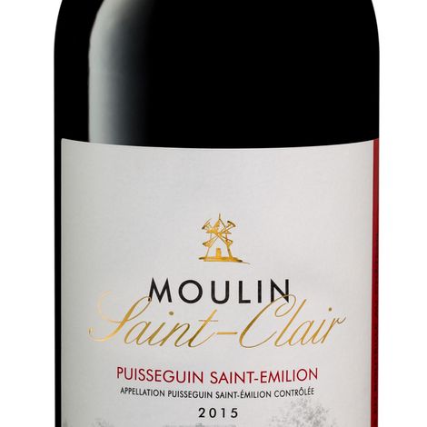 Château Haut Saint Clair_ Château Haut Saint Clair_Red Wine