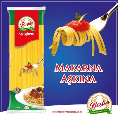 Bessan Makarna Gida San. Ve Tic. A.S.