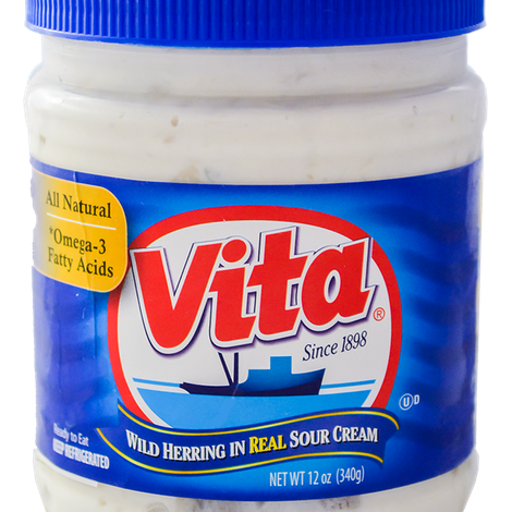 Vita Food Products, Inc.