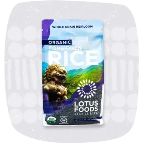 LOTUS FOODS, INC.