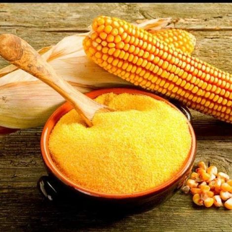 Sri Balamurugan Traders - Corn