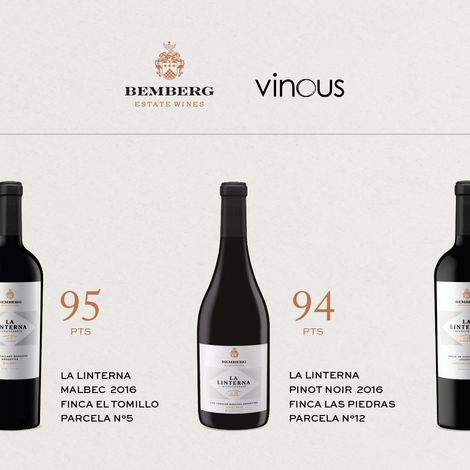 Bemberg Estate Wines