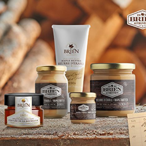 The Sweetness of Brien Maple