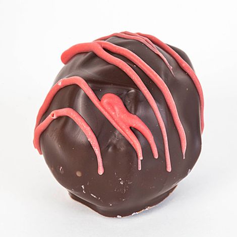 Rebecca's Channel Island Chocolates