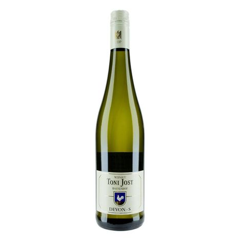 Weingut Toni Jost_Devon S Riesling_White Wine
