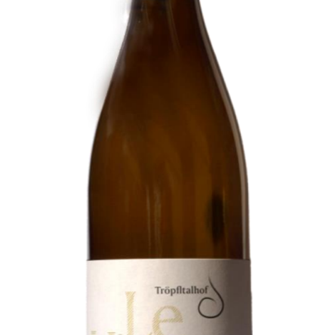Tröpfltalhof_LeViogn_White Wine