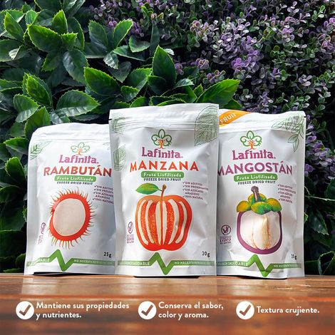 Lafinita - Products