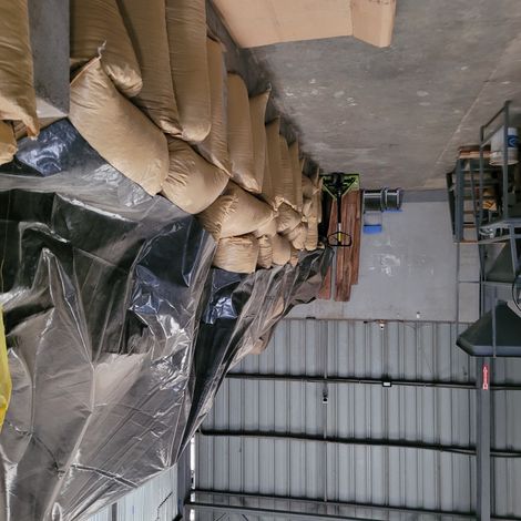 Inventories Parchment Cardamom