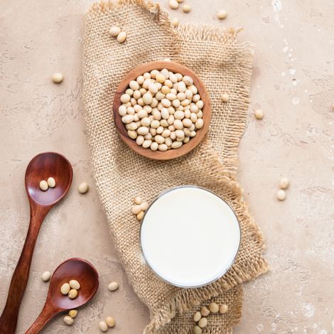 Soybeans