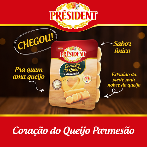 President