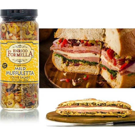 E. Formella & Sons, Inc.