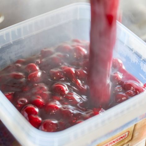 Wernsing Feinkost GmbH - Processing Product