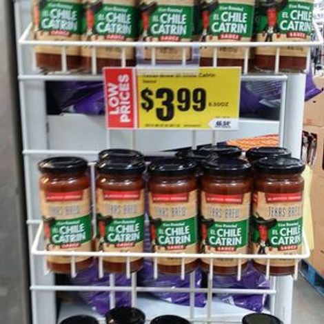 Texas Brew Products