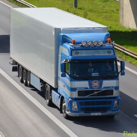 Dendauw - Stragier - Transportation