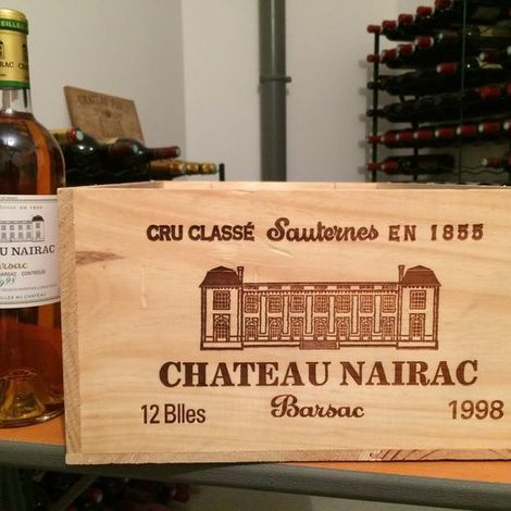 Château Nairac