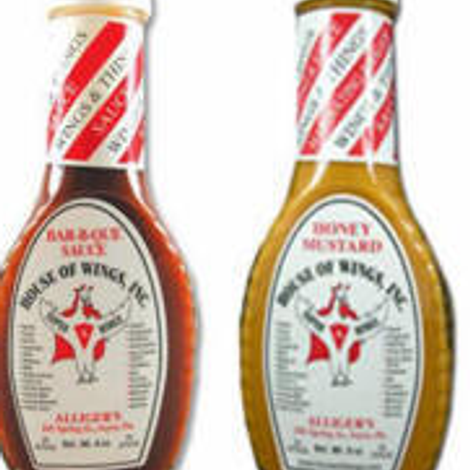 House of Wings Foods, LLC