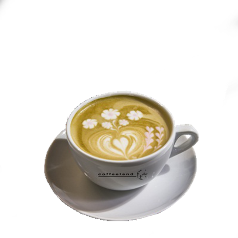 Coffeeland Sdn Bhd