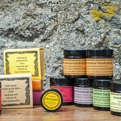 Ola Oils