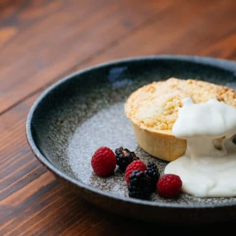 The Pie Life Goldhurst Farm
