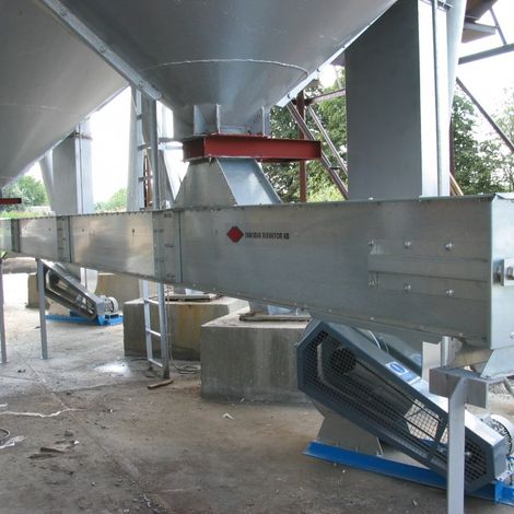 Zemko Kozli - Facility