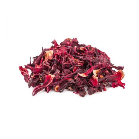 Dried Hibiscus