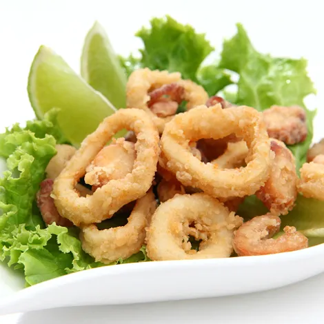 Ruggiero Seafood Inc.